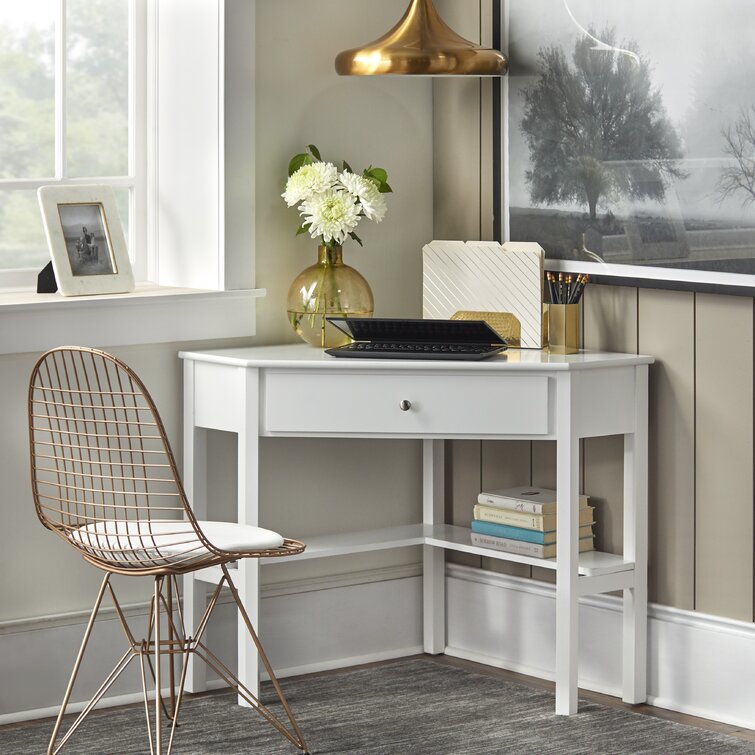 Wayfair deals corner table